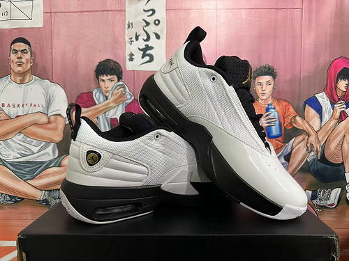 Blanco negro 40-45